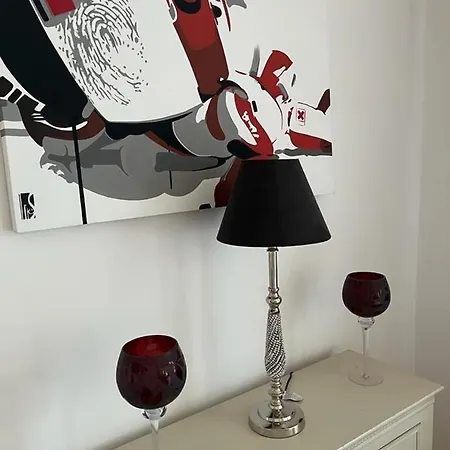 Apartment Bella