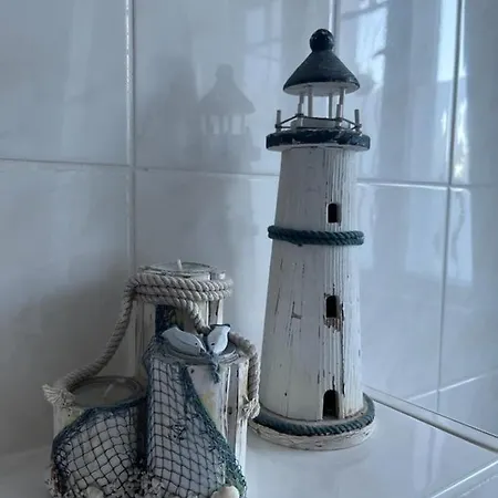 Apartamento Bella Bergholz-Rehbrucke