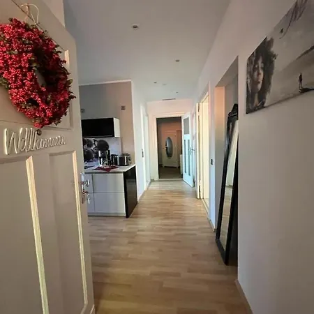 Bella Apartment