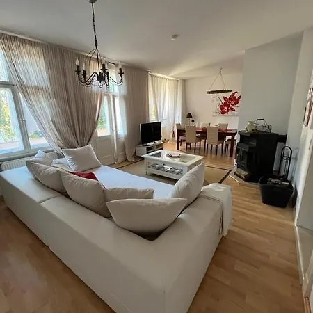 Apartment Bella *