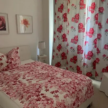 Bella Apartamento Bergholz-Rehbrucke