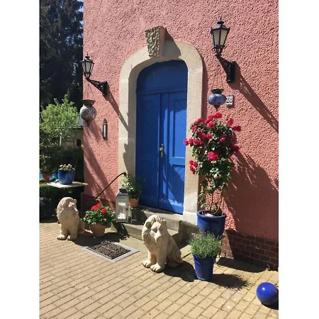 Apartment Bella