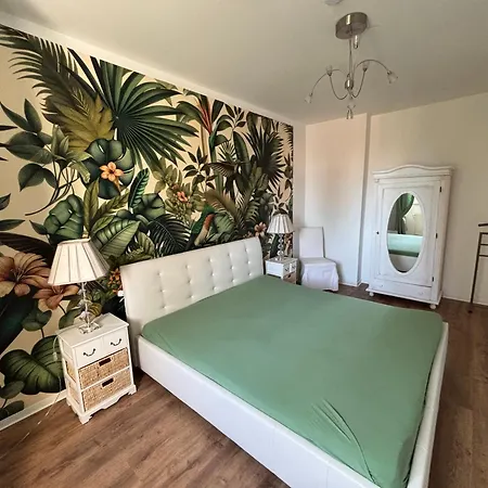 Apartamento Bella