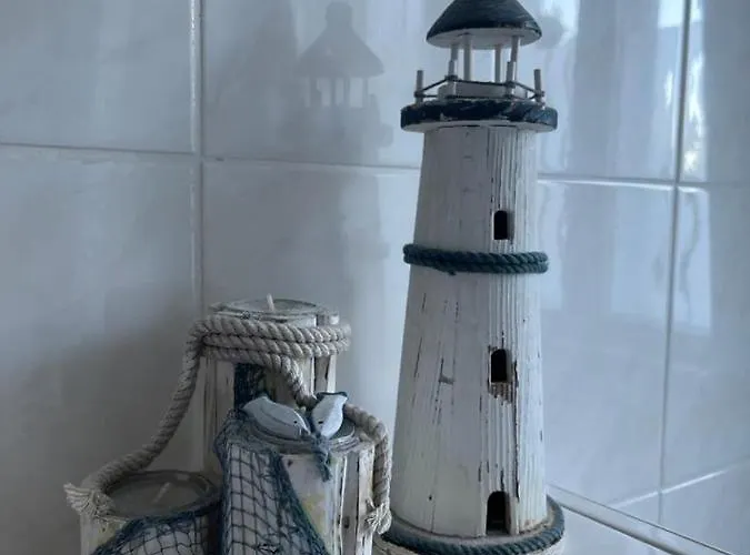 Apartment Bella Bergholz-Rehbrucke