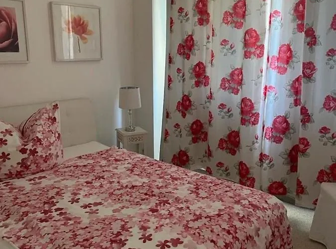 Bella Apartment Bergholz-Rehbrucke